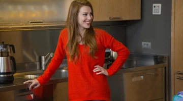 Кадр из Любовь напрокат 2 сезон 69 серия