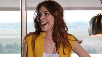 Кадр из Любовь напрокат 1 сезон 3 серия