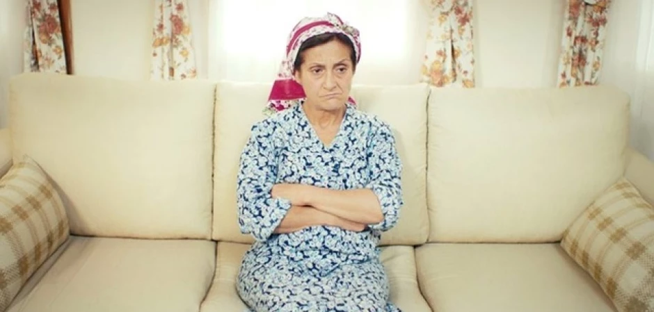 Кадр из Любовь напрокат 1 сезон 52 серия