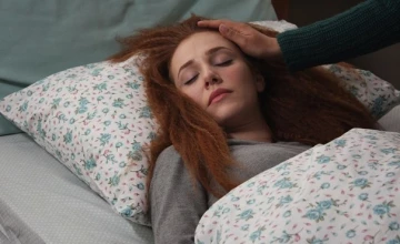 Любовь напрокат 1 сезон 30 серия