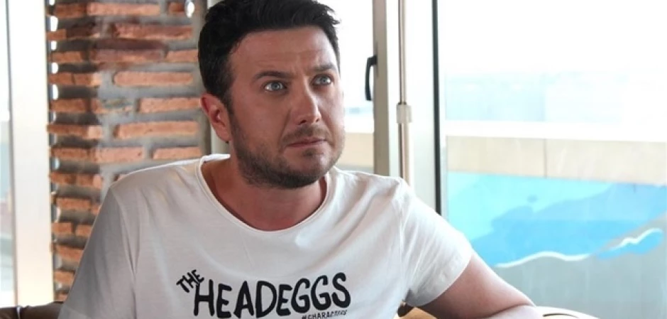 Кадр из Любовь напрокат 1 сезон 8 серия