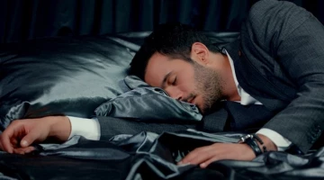 Любовь напрокат 1 сезон 19 серия