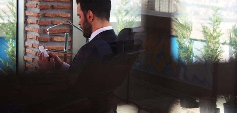 Кадр из Любовь напрокат 1 сезон 32 серия