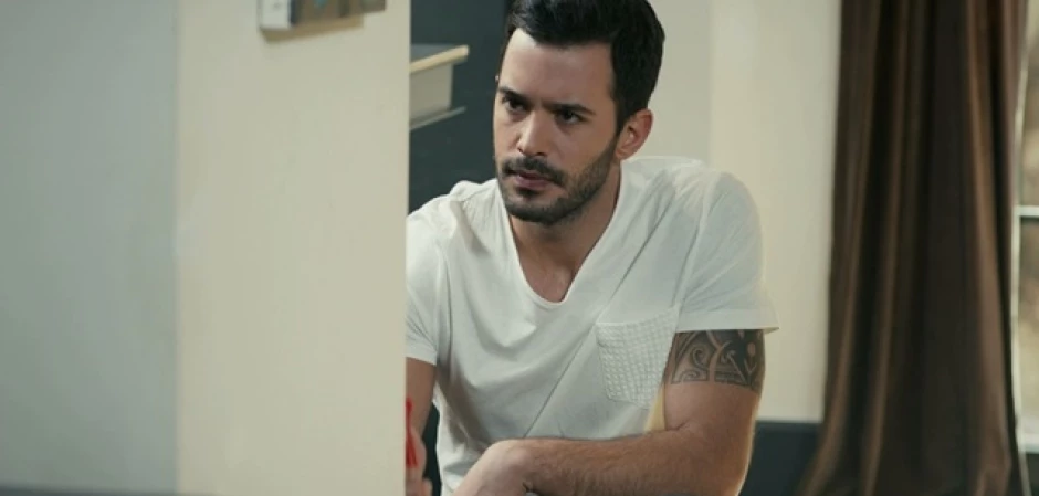 Кадр из Любовь напрокат 1 сезон 23 серия