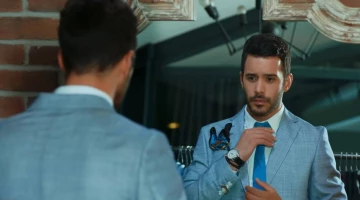 Любовь напрокат 1 сезон 1 серия