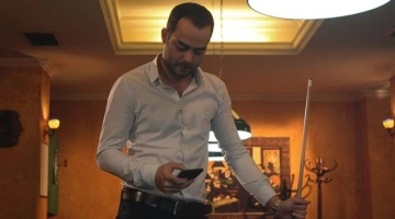 Любовь напрокат 1 сезон 29 серия