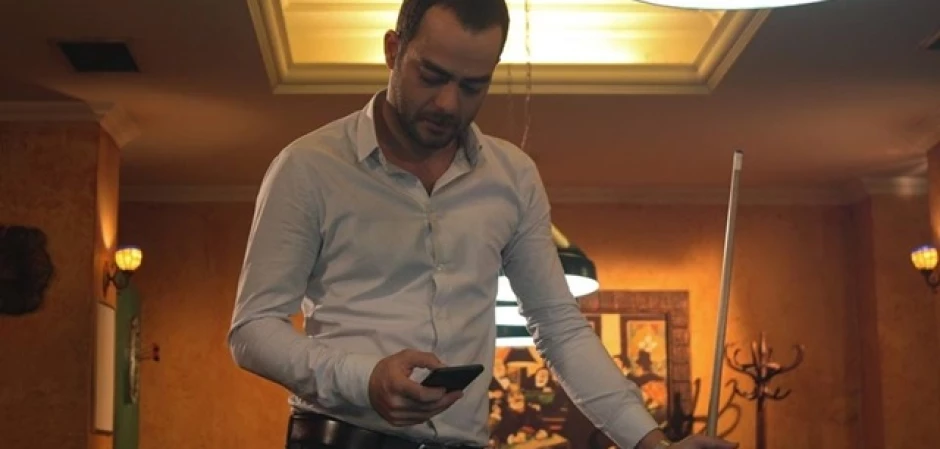 Кадр из Любовь напрокат 1 сезон 29 серия