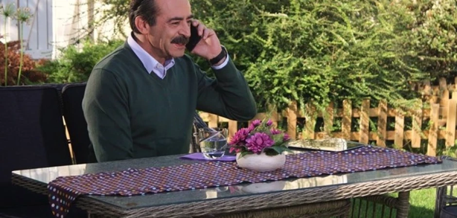 Кадр из Любовь напрокат 1 сезон 21 серия