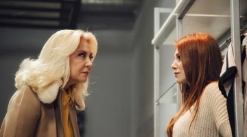 Кадр из Любовь напрокат 2 сезон 68 серия