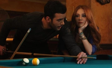 Любовь напрокат 1 сезон 29 серия