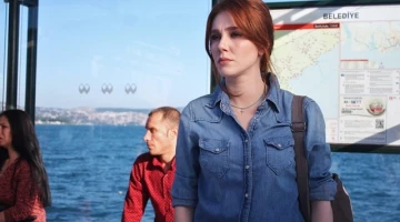 Кадр из Любовь напрокат 1 сезон 51 серия