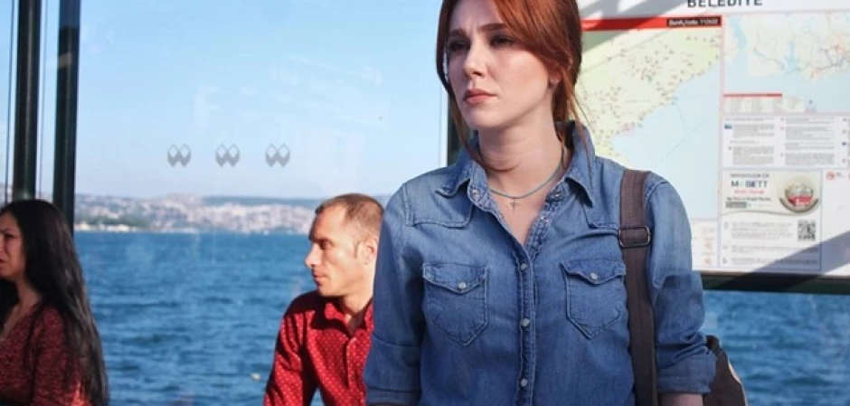 Кадр из Любовь напрокат 1 сезон 51 серия