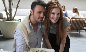 Любовь напрокат 1 сезон 1 серия