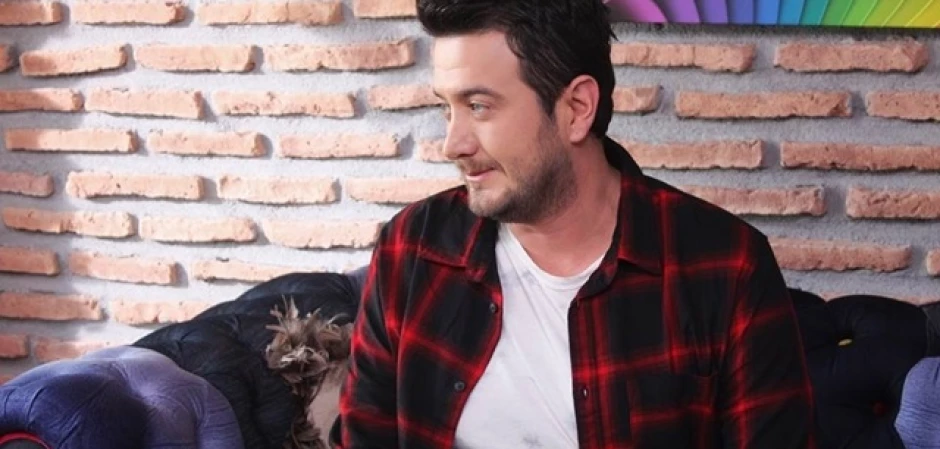 Кадр из Любовь напрокат 1 сезон 25 серия