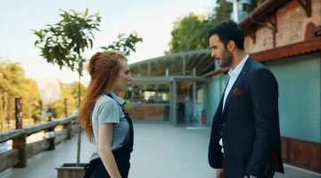 Кадр из Любовь напрокат 1 сезон 1 серия