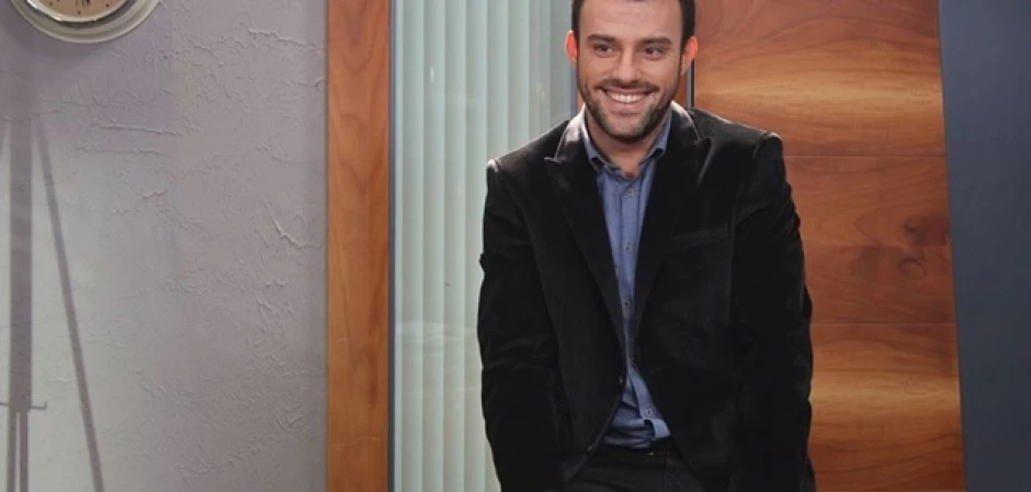 Кадр из Любовь напрокат 1 сезон 28 серия