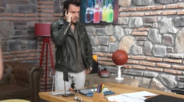 Кадр из Любовь напрокат 1 сезон 42 серия