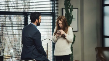 Кадр из Любовь напрокат 2 сезон 68 серия