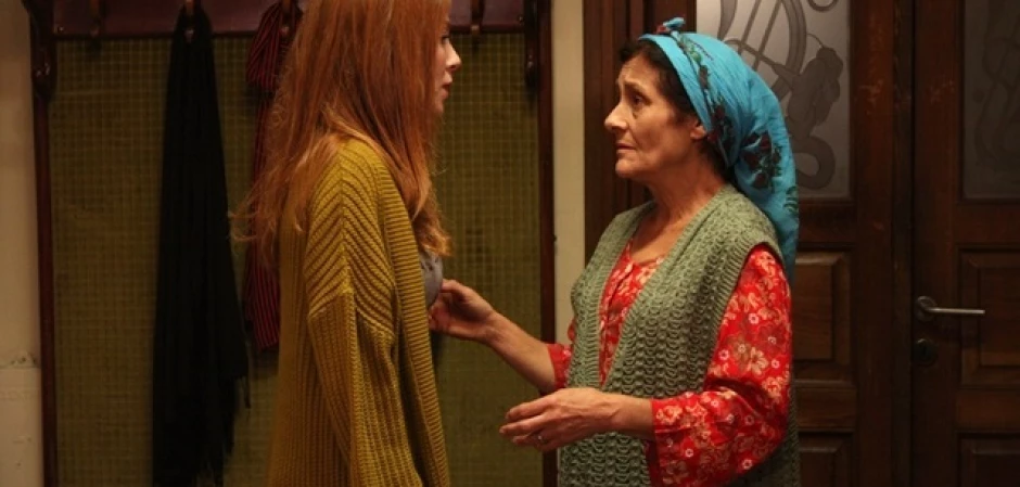 Кадр из Любовь напрокат 1 сезон 15 серия