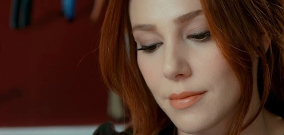 Кадр из Любовь напрокат 1 сезон 25 серия