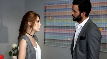 Кадр из Любовь напрокат 2 сезон 55 серия