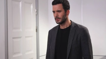 Кадр из Любовь напрокат 1 сезон 25 серия