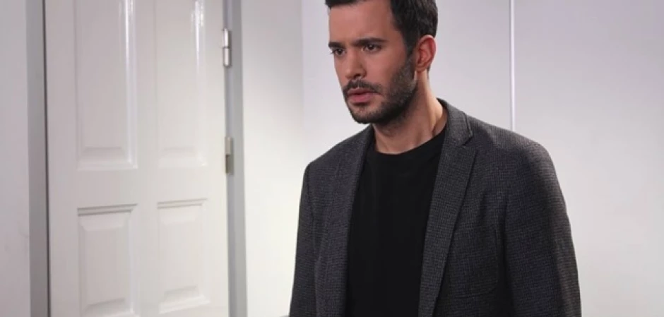 Кадр из Любовь напрокат 1 сезон 25 серия