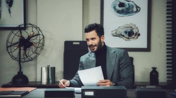 Кадр из Любовь напрокат 2 сезон 62 серия