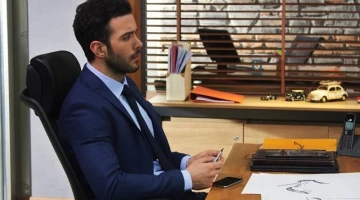 Любовь напрокат 1 сезон 25 серия