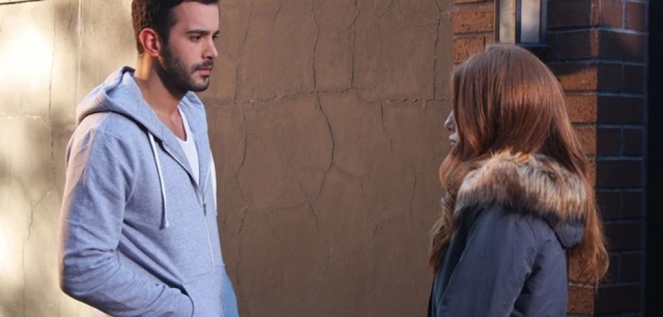 Кадр из Любовь напрокат 1 сезон 23 серия