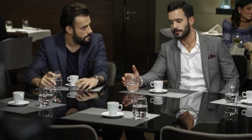 Кадр из Любовь напрокат 2 сезон 59 серия