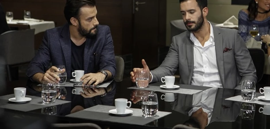 Кадр из Любовь напрокат 2 сезон 59 серия