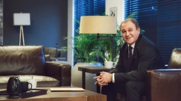 Кадр из Любовь напрокат 2 сезон 65 серия