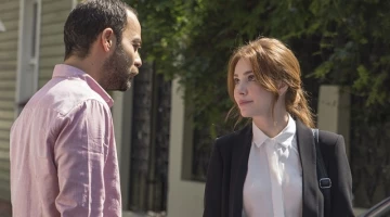 Кадр из Любовь напрокат 2 сезон 53 серия