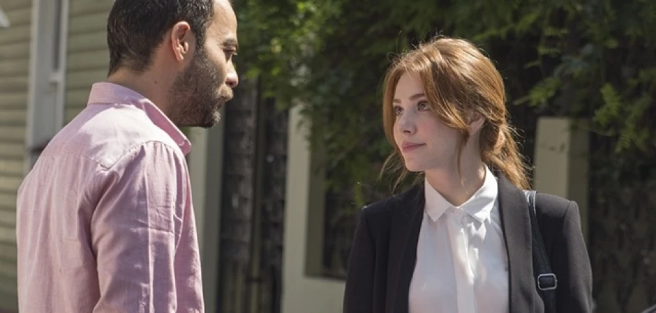 Кадр из Любовь напрокат 2 сезон 53 серия