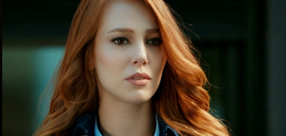 Кадр из Любовь напрокат 1 сезон 18 серия