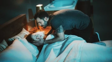 Кадр из Любовь напрокат 2 сезон 64 серия