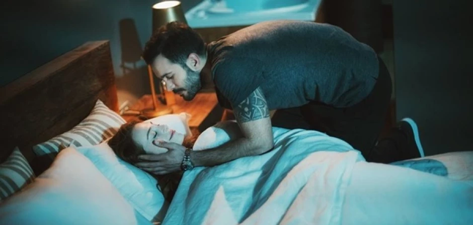 Кадр из Любовь напрокат 2 сезон 64 серия