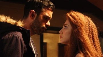 Любовь напрокат 1 сезон 40 серия