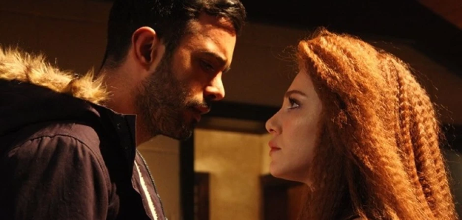 Кадр из Любовь напрокат 1 сезон 40 серия