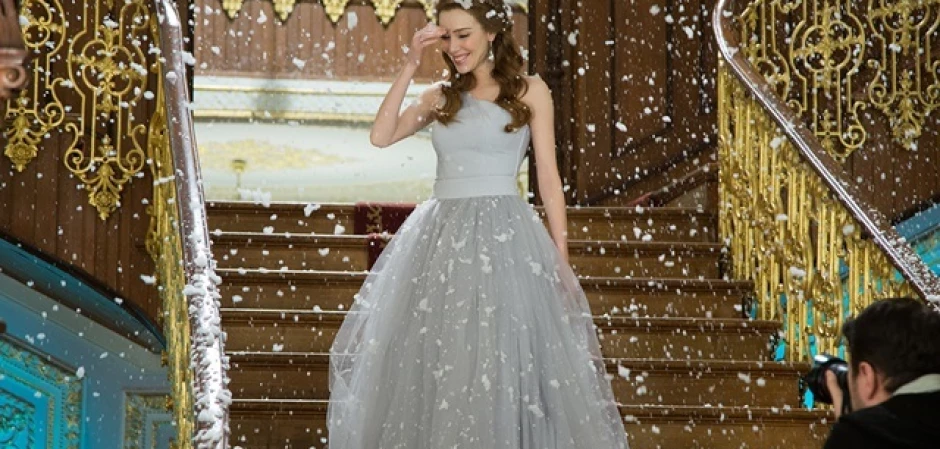 Кадр из Любовь напрокат 2 сезон 69 серия