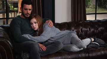 Кадр из Любовь напрокат 1 сезон 32 серия