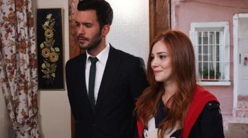 Любовь напрокат 1 сезон 23 серия