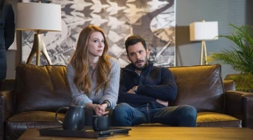 Кадр из Любовь напрокат 2 сезон 66 серия