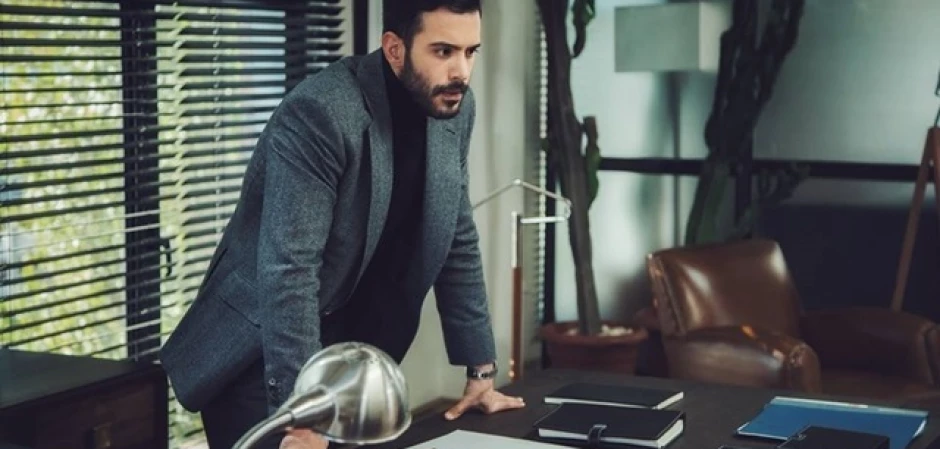 Кадр из Любовь напрокат 2 сезон 62 серия