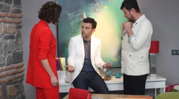 Кадр из Любовь напрокат 1 сезон 46 серия