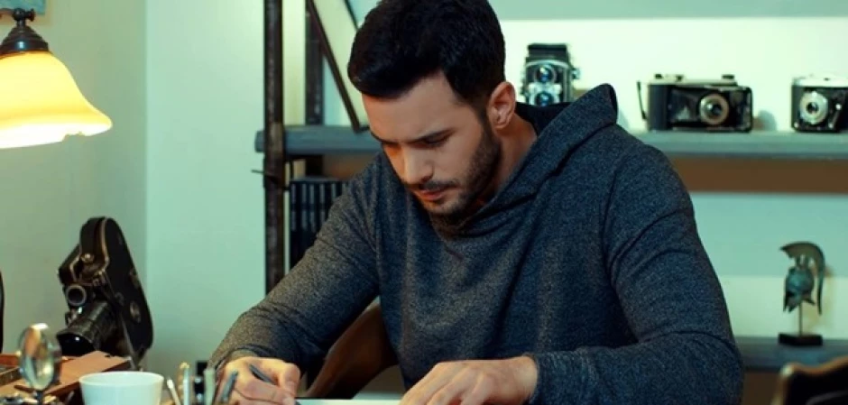 Кадр из Любовь напрокат 1 сезон 31 серия