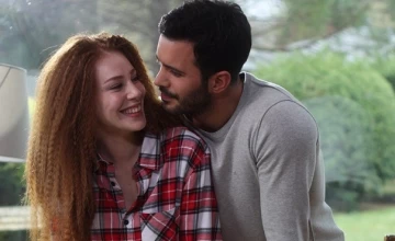 Любовь напрокат 1 сезон 41 серия