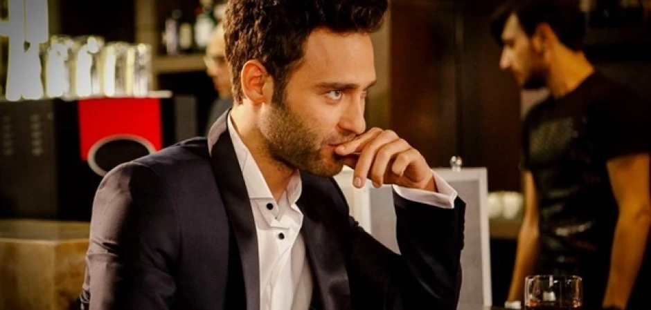 Кадр из Любовь напрокат 2 сезон 55 серия