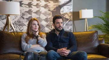 Кадр из Любовь напрокат 2 сезон 66 серия